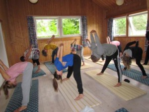 yogaungdom