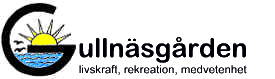 Logo Gullnäsgården